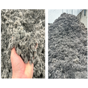 Fibre textile premium recyclée issue de pneus usagés pour le renforcement de l'asphalte et la fabrication de béton - Product Image 6