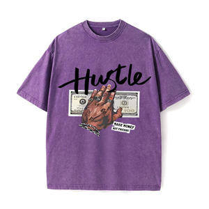 Nouveautés, ventes chaudes, t-shirt unisexe à manches longues, 210g, 100% coton, uni, formel, surdimensionné - Product Image 5