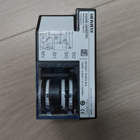 Actionneur électromoteur réversible Siemens SQN90.240B2793 pour registres d'air et vannes papillon dans les brûleurs pétroliers et gaziers