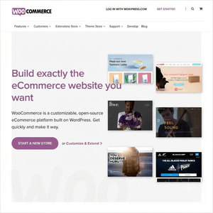 Servicio de Desarrollo de Sitios Web de Comercio Electrónico WooCommerce, Diseño de Tienda Online Personalizada, Solución Digital Escalable, Amigable para el Usuario y Adaptada a Dispositivos Móviles - Product Image 3