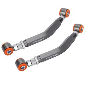 Kit Bracci di Controllo Camber Posteriori Regolabili per Dodge Charger 2006-2021, Braccio di Controllo Inferiore OEM di Alta Qualità per Q70 Q50 Q60 Nuovo - Product Image 1