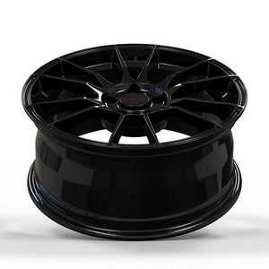 Jantes en alliage 5/112 à profil profond 18 19 Sport <span class=keywords><strong>Rotor</strong></span> Forgées pour <span class=keywords><strong>Audi</strong></span> Rs5 <span class=keywords><strong>A3</strong></span> A4 A5 A6 A7 A8 R8 Q8 Rs6 Rs7 S5 S4 B8.5 - Product Image 4