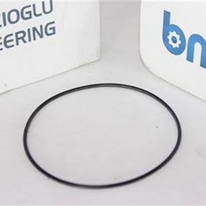 Joint torique Viton vert haute performance, résistant aux produits chimiques, joint d'étanchéité FKM durable, résistant à la chaleur, matériel de qualité industrielle - Product Image 2