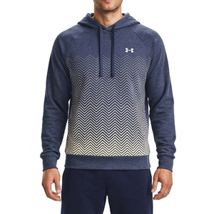 Sudadera con Capucha Extra Grande para Hombre, Color Sólido, Forro Polar, Informal, para Otoño, con Bolsillos, Corte Regular, Tejida - Product Image 2