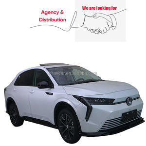 2024 ENP2 ENS2 Versione Top 510 km 53.6Kwh 68.8KWh Auto Elettrica EV per Honda <span class=keywords><strong>Enp</strong></span> Ens 2 Nuova Auto Elettrica a Energia Pulita - Product Image 1