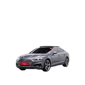 Audi A5 45 TFSI Quattro Premium Sportback 2020, 42 398 km, Volant à Gauche, Sièges en Cuir, Caméra Arrière - Product Image 1