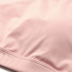 Soutien-gorge de sport en maille respirante pour femme, léger et à séchage rapide, idéal pour l'été et les activités de plein air - Product Image 4