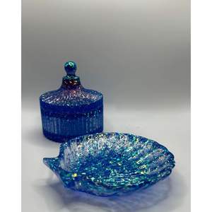 Boîte à bijoux décorative artisanale de qualité supérieure avec finition luxueuse, boîte à bijoux décorative de luxe - Product Image 5