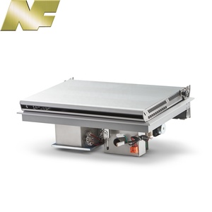 Réchaud diesel et chauffage combiné à air Nanfeng DC12V pour la cuisine en plein air, sans flamme nue, pour bateau, camping-car, caravane - Product Image 4