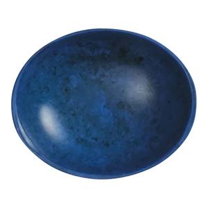 Tazón de Resina Hecho a Mano de Primera Calidad, Tazón Multiusos para Servir Frutas, para Decoración del Hogar, Restaurante, Hotel, Arte Moderno, Estilo Antiguo Belladec - Product Image 2