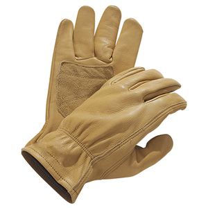 Customizable Leather Farrier <b>Gloves</b> for Horse Shoeing and Equestrian Riding Horse Riding <b>Gloves</b> with Custom Logo - Product Image 3