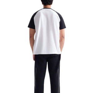 Camiseta Deportiva para Hombre al por Mayor, de Secado Rápido, para Gimnasio, Fitness, Running, Entrenamiento Profesional, Pedidos al por Mayor OEM - Product Image 4