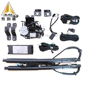 Vente en gros, hayon universel, <span class=keywords><strong>coffre</strong></span> électrique, aspiration électrique, porte arrière, voiture universelle pour Toyota Land Cruiser LC250 2024 - Product Image 3