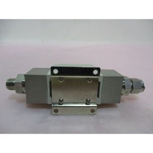 SMC PF2W720-F03-67N, สวิตช์ควบคุมการไหลแบบดิจิตอล 416380 - ผู้จัดจำหน่ายอุปกรณ์และชิ้นส่วนเซมิคอนดักเตอร์ระดับโลกที่เชื่อถือได้ - Product Image 1