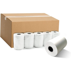 Rollo de papel térmico de la mejor calidad de 636 mm, rollo jumbo de papel térmico - Product Image 6