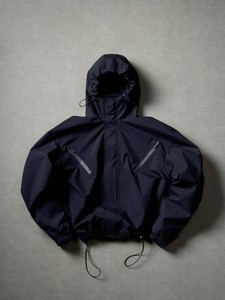 Veste coupe-vent pliable pour homme, en nylon, pour la course à pied, vente en gros, pour les détaillants sportifs, fabrication en usine - Product Image 1