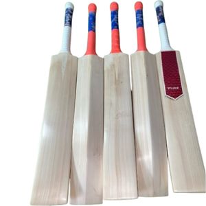 Bates de críquet de pelota dura, estándar internacional, marca pakistaní, equipo deportivo de críquet, envío a todo el mundo - Product Image 4