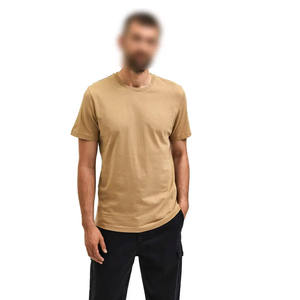 T-shirts en coton 100% respirants et à séchage rapide de haute qualité, T-shirts à manches courtes au design tendance - Product Image 6