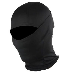 Balaclava personnalisée avec logo et couleurs, équipement haute performance pour les sports d'été en plein air, le cyclisme, la course à pied et la moto - Product Image 6