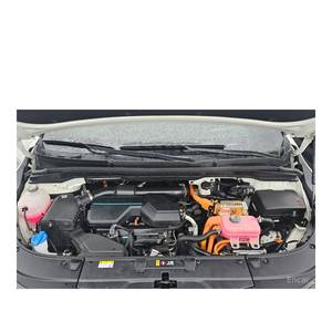 Kia Carnival HEV Signature 2024/3 de 9 Plazas con Asientos de Cuero, Caja de Cambios Automática, Cámara Trasera, 6,782 km - Product Image 6