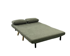 Nouveau canapé-lit convertible pliable, mobilier d'intérieur, canapé en tissu, canapé de salon - Product Image 3