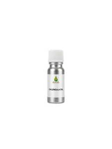Huile de Calendula 100% pure pressée à froid |   Vente en gros de produits cosmétiques, soins de la peau, spa et massage - Product Image 1
