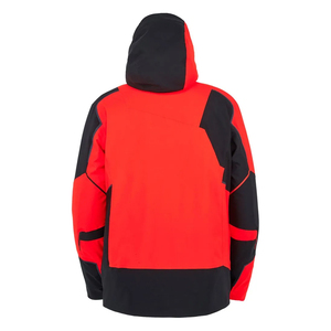 Produit tendance 2024, meilleur design, vêtements de plein air pour hommes, vestes de ski en gros, nouvelle arrivée, différentes tailles de vestes de ski disponibles - Product Image 2