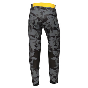 Pantalons de motocross pour femmes, pantalons de motocross personnalisés sublimés, vêtements de course de moto tout-terrain, fabricant OEM Pakistan, exportation mondiale - Product Image 2