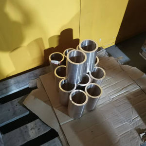 เครื่องบดประเภทเข็มสำหรับงานหนักพร้อมบูชทองแดงด้านนอก - Product Image 4