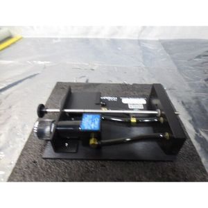 Module régulateur de pression Robitech 980-1023, 108831 - Équipements et pièces semi-conductrices d'occasion fiables à l'échelle mondiale chez - Product Image 2