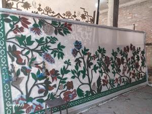 Alfombras Tufted Hechas a Mano para Salas de Estar |   Diseños Suaves y Modernos - Product Image 6