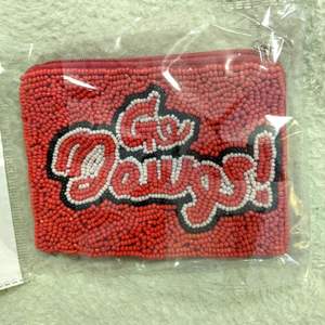 กระเป๋าใส่เหรียญปักลายตาสวยงาม งานแฮนด์เมด ล่าสุด ขายส่ง คุณภาพดี ดีไซน์ไม่ซ้ำใคร - Product Image 6