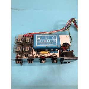 Controlador de Velocidad FLUOROWARE 151-0942, RPM FSI - Equipo y Piezas de Semiconductores de Confianza de Marca Global - Product Image 1