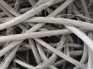 Chatarra de aluminio no aleado a bajo precio/UBC/Chatarra de ruedas/Chatarra de extrusión - Product Image 3