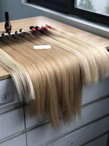 Venta al por mayor de todos los estilos de accesorios para el cabello a granel precio barato calidad superior nueva extensión hecha en Vietnam - Product Image 4