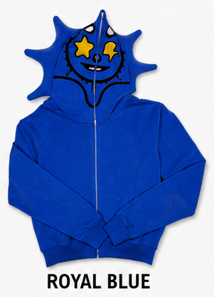 Royal Blue