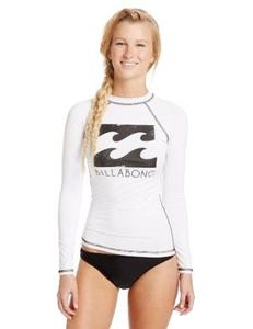 Protector de sarpullido holgado para mujer, 2023 - Product Image 2