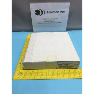 AMAT 0020-79091 แหวนเวเฟอร์ขนาด 8 นิ้ว, หัวเซ็นเซอร์, 147374 - อุปกรณ์และอะไหล่เซมิคอนดักเตอร์ระดับโลกที่เชื่อถือได้ - Product Image 2