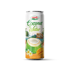 Soutenez votre marque avec des solutions de marques privées pour l'eau de coco et les jus tropicaux, fabrication OEM ODM pour le développement - Product Image 5