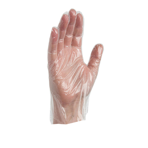 Gants transparents jetables personnalisés avec logo, OEM ODM Pakistan, haute qualité, légers, vente en gros - Product Image 5