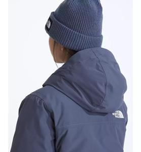Giacca Parka artica 8-20 ragazze | La parete nord - Product Image 5