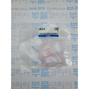 Herrajes de fluoropolímero SMC Pneumatics, piezas neumáticas, piezas neumáticas - Product Image 4