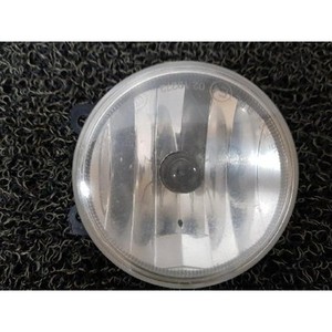 Feux antibrouillard d'occasion 2010 3008 1.6 HDi MCP T84 côté droit OEM 9685424180 - Product Image 6