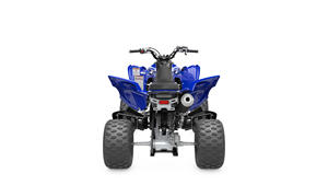 Diseñado para Corredores, Nueva YFM700R SE 686cc, Carrocería de Plástico Pintada OEM, Amortiguador Ajustable de 3 Vías, Acabado de Rueda - Product Image 6