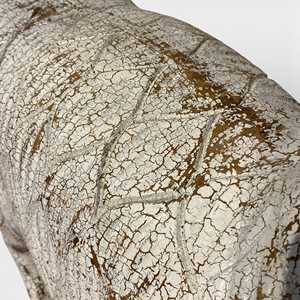 La Mejor Colección de Esculturas de Animales Hechas a Mano y Pintadas a Mano, de Madera Maciza, Ecológicas, Duraderas, Impermeables, Vintage, Tradicionales del Himalaya - Product Image 4