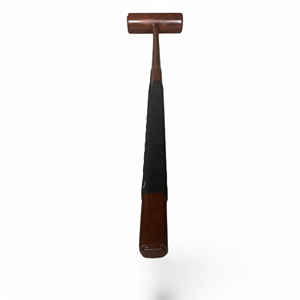 Bâton de croquet de jardin par Geoffrey |   Sport de pelouse |   En bois |   COULEURS ASSORTIES |   Très résistant |   Durable |   Stable |   Adultes - Product Image 4