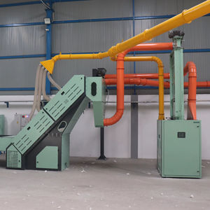 Planta/Máquina para la Fabricación de Rollos de Algodón Médico/Lana - Product Image 3