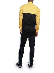 Conjunto Deportivo de 2 Piezas para Hombre, Talla Grande, Diseño Superior, con Cremallera Completa, Sudadera con Capucha, Traje Deportivo para Correr, Venta Caliente - Product Image 3