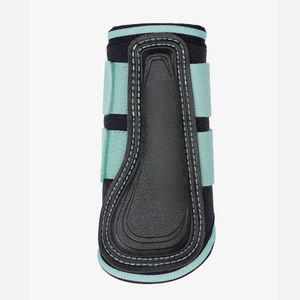 Bottes de protection pour chevaux VALNERO INTERNATIONAL personnalisées, durables, absorbant les chocs, pour la protection des tendons/du coude, service OEM - Product Image 4