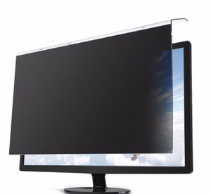Protector de Pantalla para Laptop y Escritorio con Filtro de Luz, Material Antireflejo, Claridad HD - Product Image 5